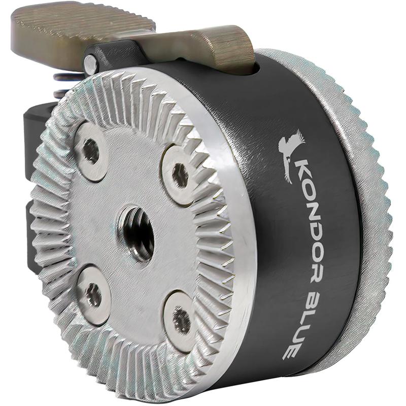 Kondor Blue Quick Release Rosette Module - Right